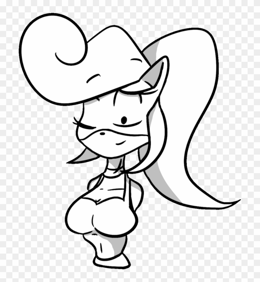 Bikini By Adam Clowery - Bikini By Adam Clowery #1523291