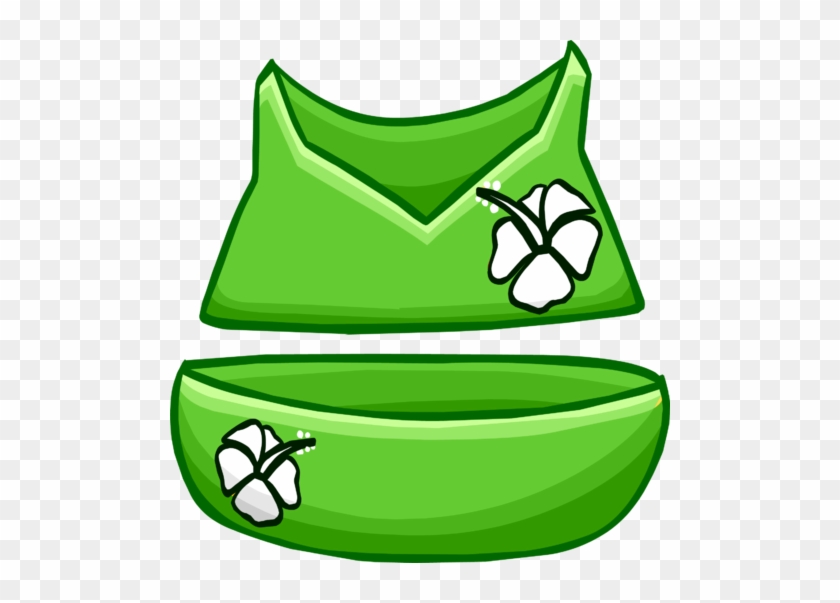 Green Flower Club Penguin Wiki The Free Editable Encyclopedia - Green Flower Club Penguin Wiki The Free Editable Encyclopedia #1523295