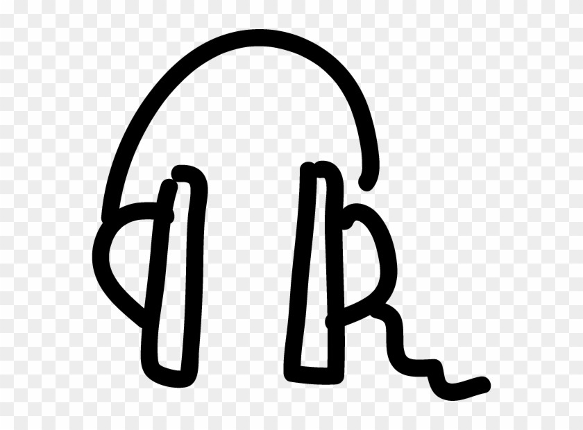 Vdk 5 Headphones - Vdk 5 Headphones #1523338