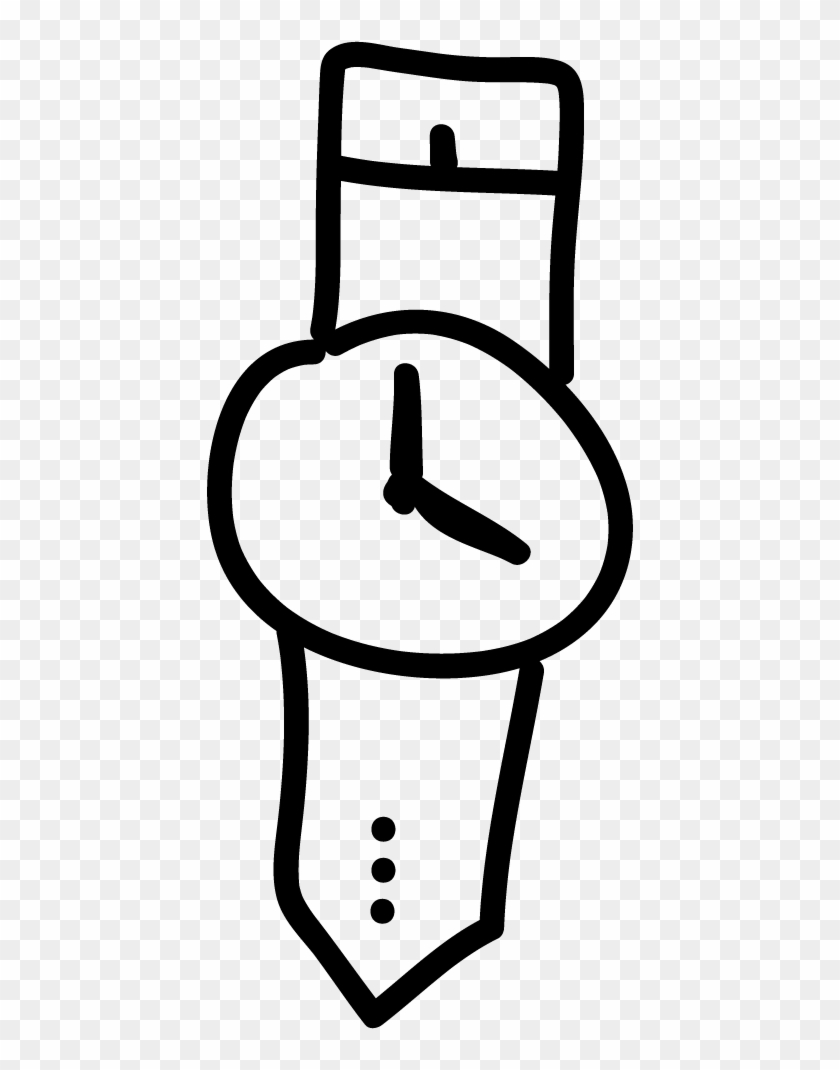 Vdk 669 Wristwatch - Vdk 669 Wristwatch #1523339