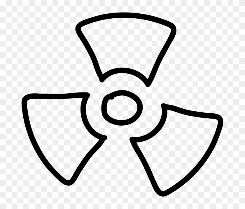 Vdk 23 Radioactive Nuclear - Vdk 23 Radioactive Nuclear #1523347