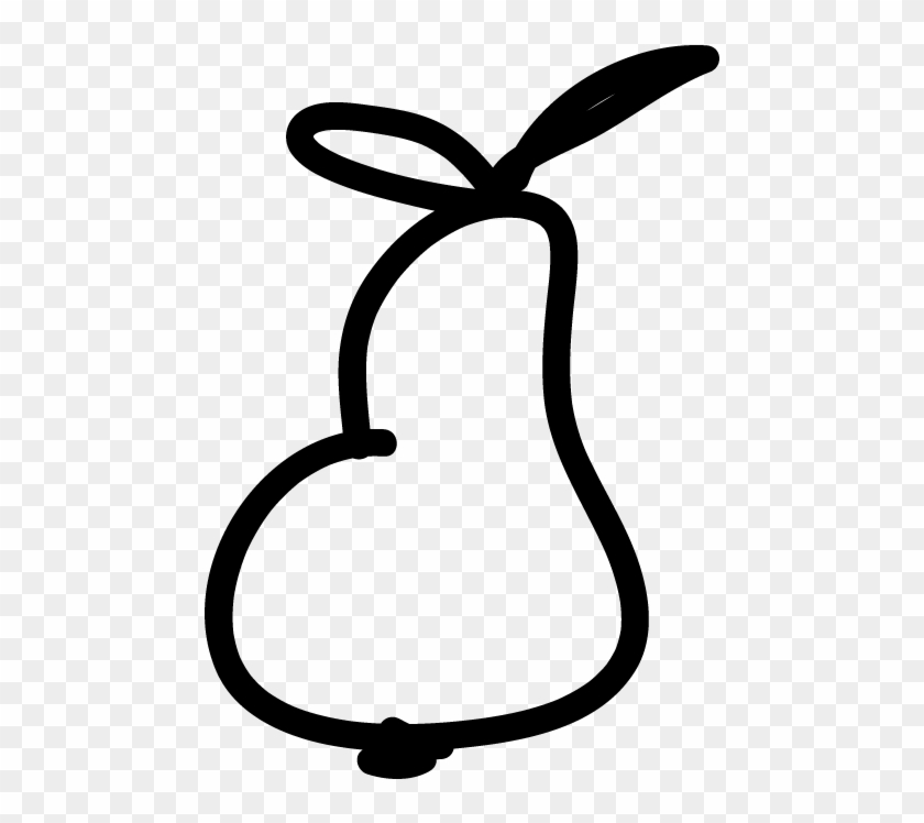 Vdk 623 Fruit Pear - Vdk 623 Fruit Pear #1523361
