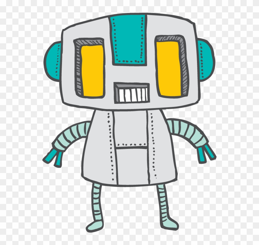 Dgs Robots-13 - Dgs Robots-13 #1523377