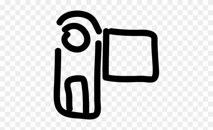 Vdk 592 Camera Camcorder - Vdk 592 Camera Camcorder #1523400