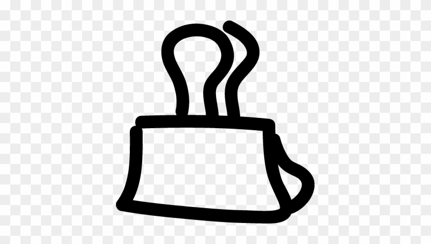 Vdk 261 Paper Clip - Vdk 261 Paper Clip #1523401