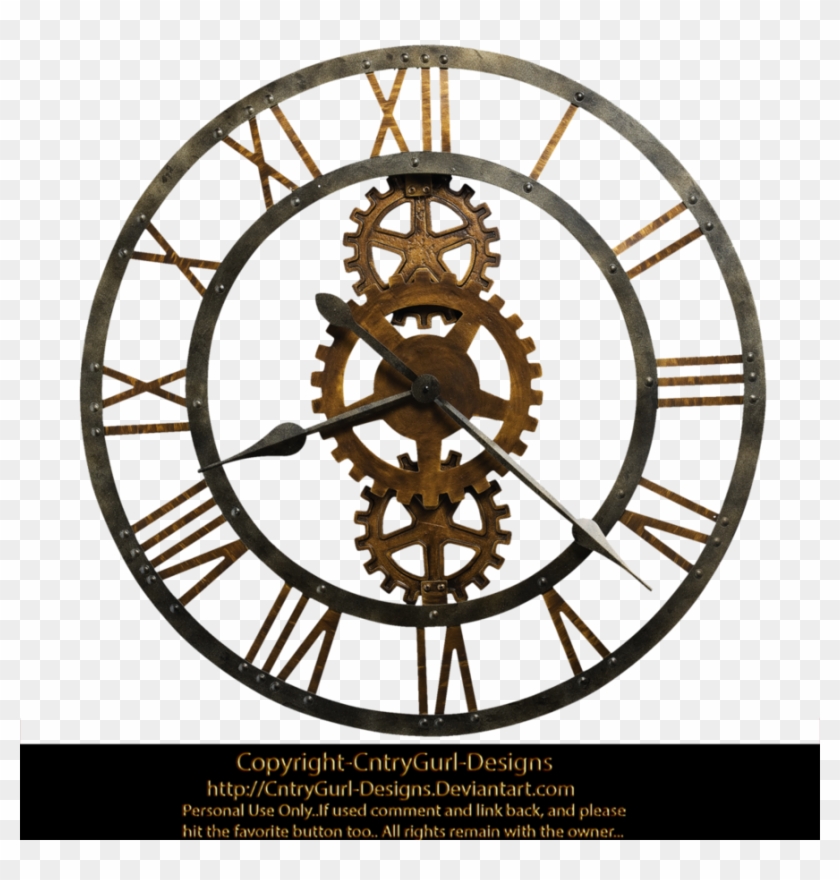 Steampunk By Cntrygurl Designs - Steampunk By Cntrygurl Designs #1523410