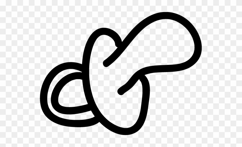 Vdk 54 Pacifier - Vdk 54 Pacifier #1523428