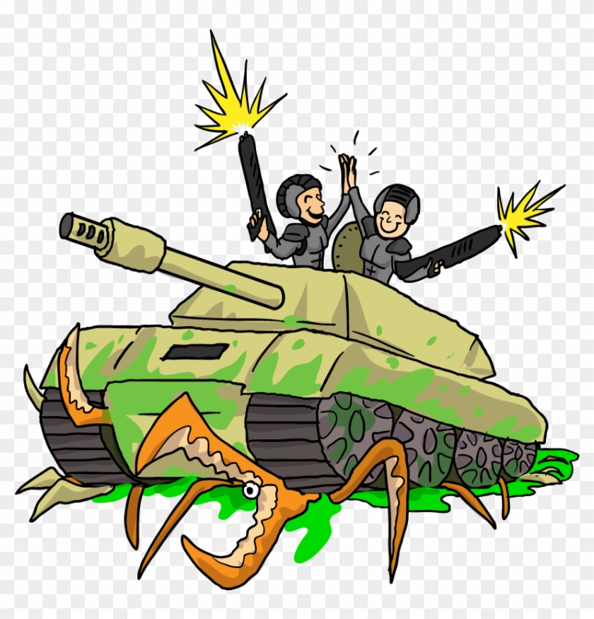 Starship Bloopers - “ - Starship Bloopers - “ #1523447