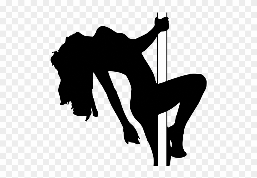 Pole Dancer - Pole Dancer #1523549