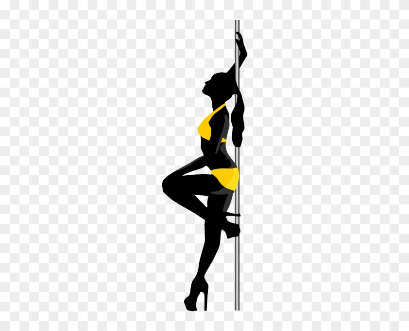 Pole Dance Png - Pole Dance Png #1523577