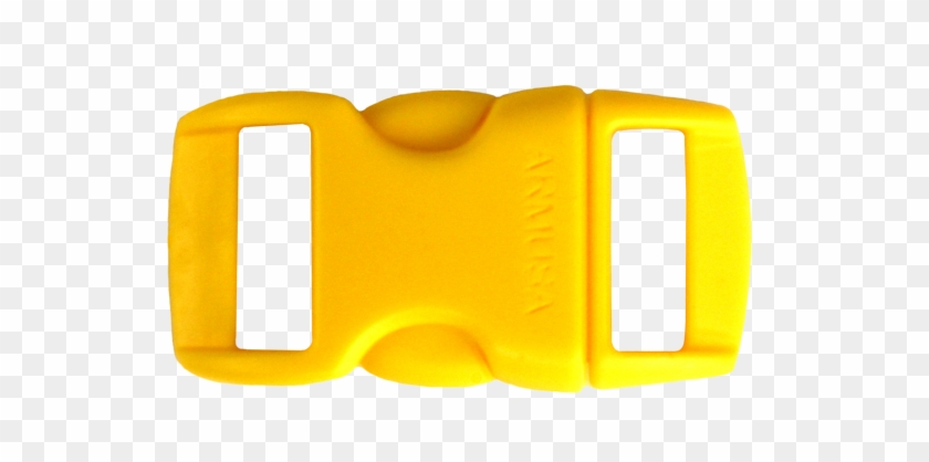 Paracord Buckles Yellow Atwood - Paracord Buckles Yellow Atwood #1523583