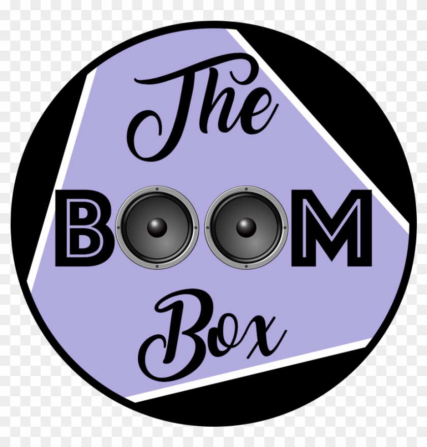 The Boom Box - The Boom Box #1523584