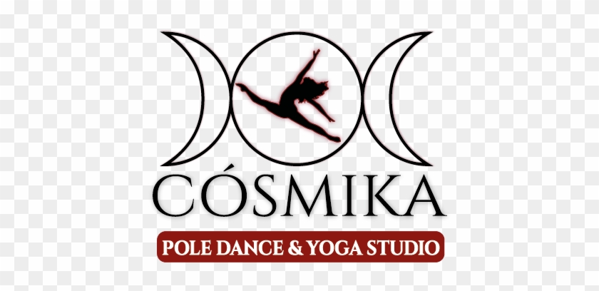 Cósmika Pole Dance & Yoga Studio - Cósmika Pole Dance & Yoga Studio #1523597