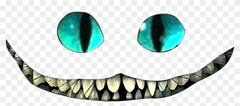 Clip Art Freeuse Stock Transparent Smile Cheshire Cat - Clip Art Freeuse Stock Transparent Smile Cheshire Cat #1523620