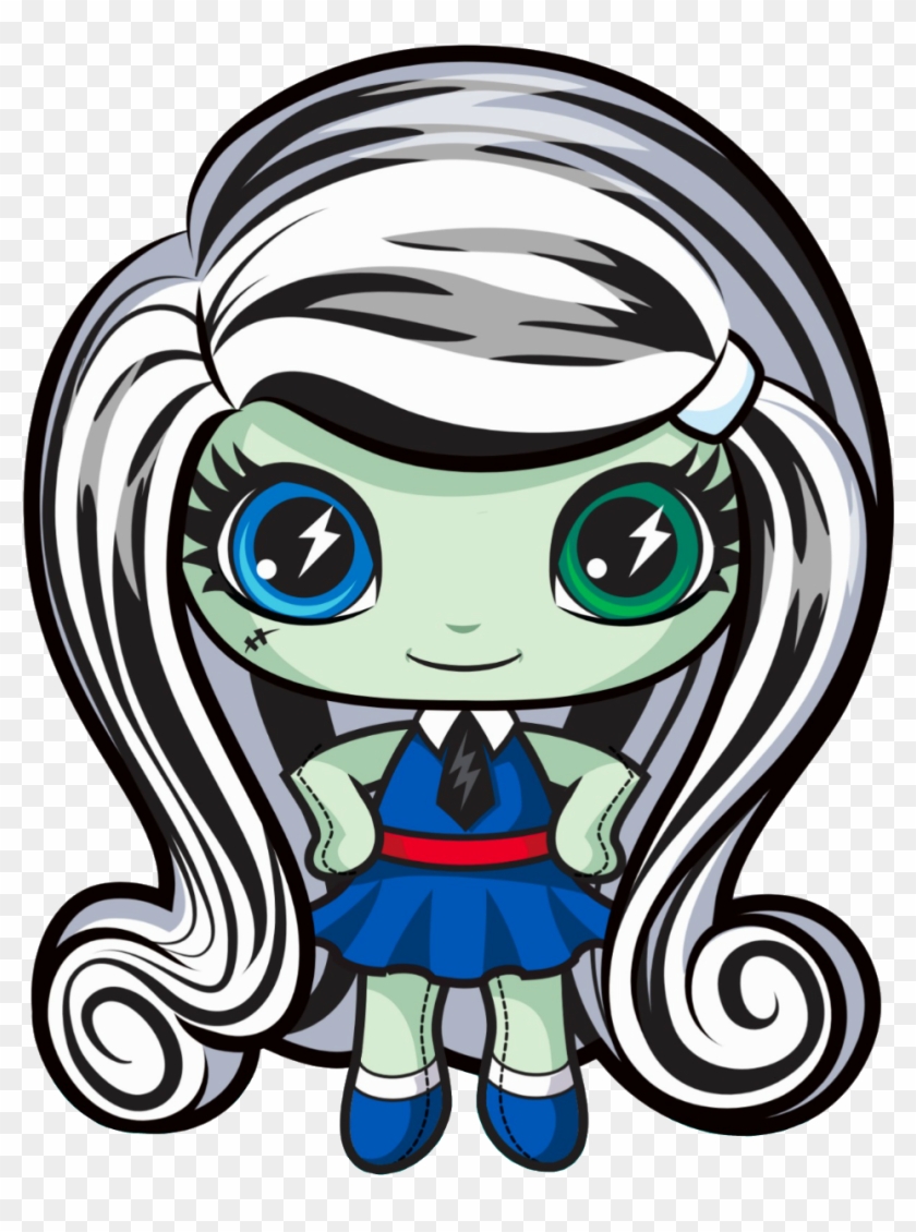 All Monster High Dolls, Mini Monster, Monster High - All Monster High Dolls, Mini Monster, Monster High #1523628