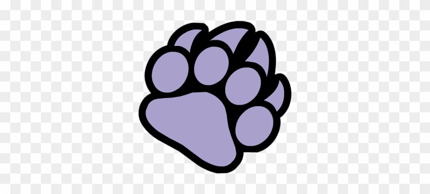 Monster High Png Clawdeen Wolf Paw 2 By Clawdeenofblogger - Monster High Png Clawdeen Wolf Paw 2 By Clawdeenofblogger #1523633