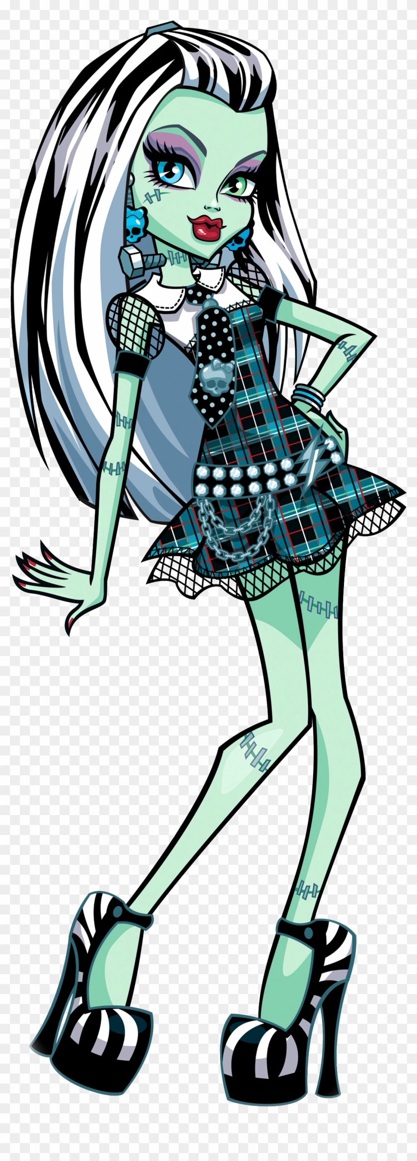 Frankie Stein - Basic - Frankie Stein - Basic #1523644