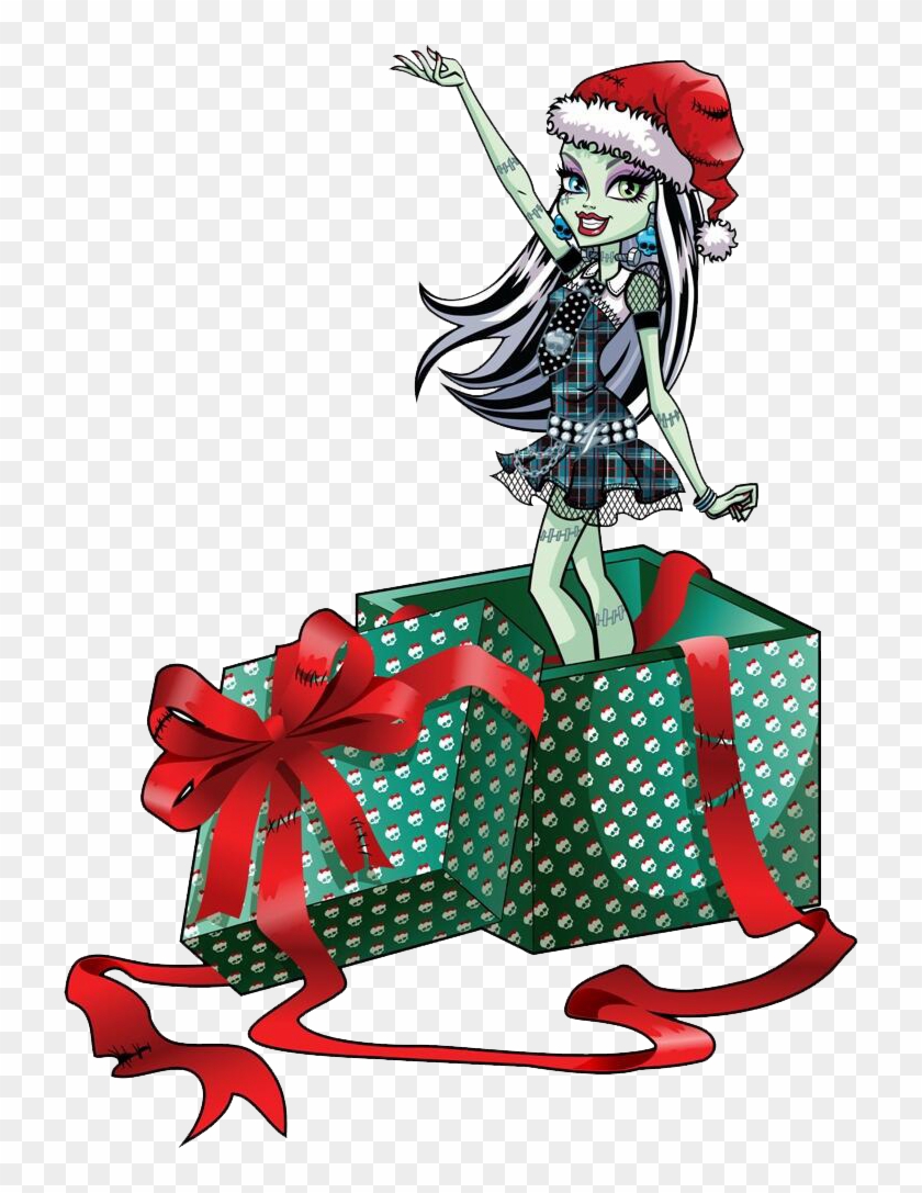 Monster High Render By Bloomsama - Monster High Render By Bloomsama #1523656