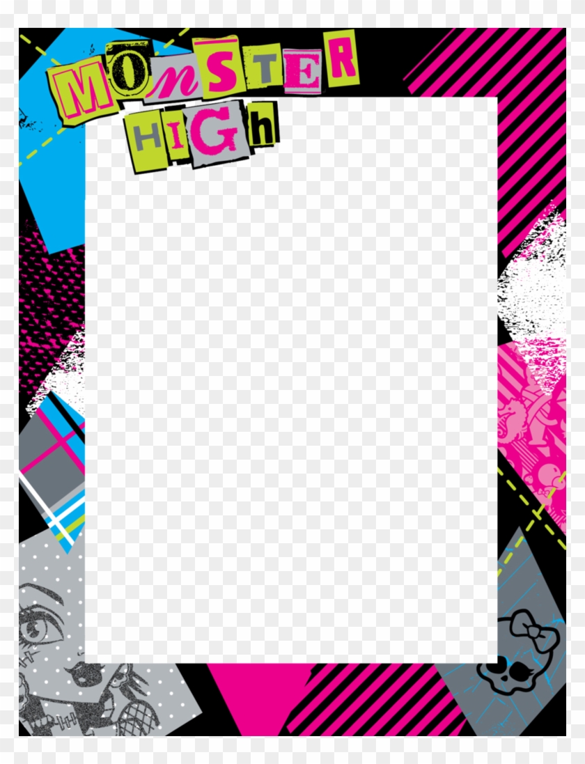 Monster High Clipart Monster High Draculaura Lagoona - Monster High Clipart Monster High Draculaura Lagoona #1523664