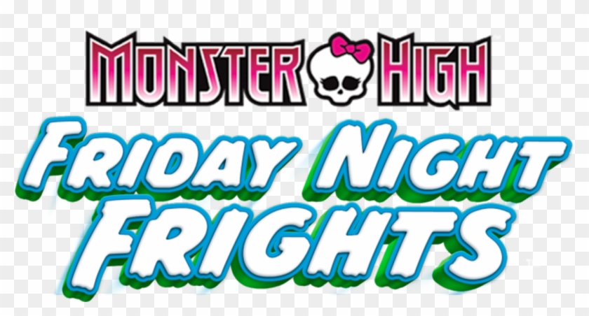 Friday Night Frights - Friday Night Frights #1523676
