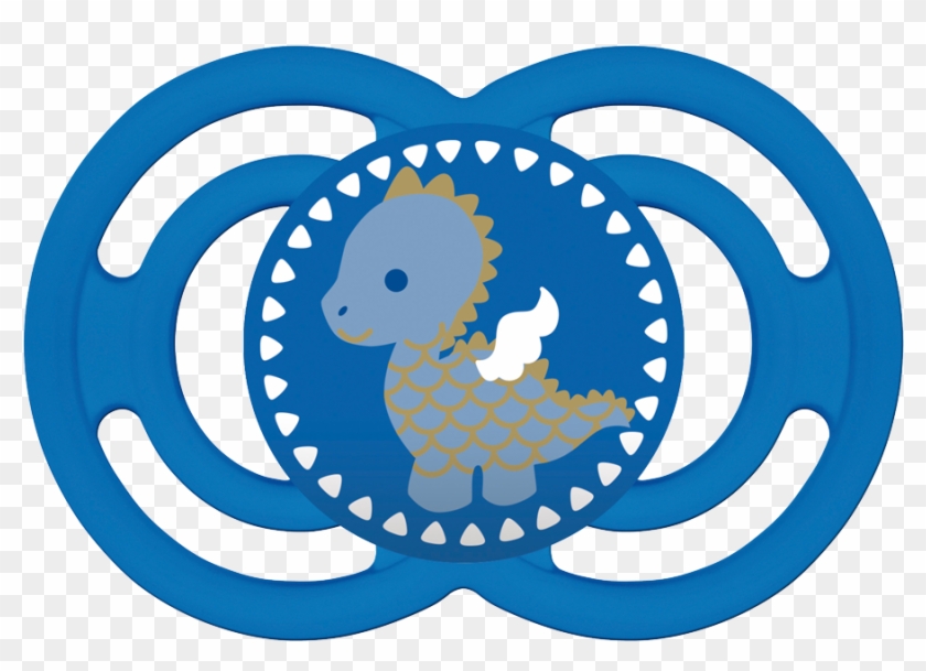 Sr4101 Perfect Soother 12 M 1pk - Sr4101 Perfect Soother 12 M 1pk #1523763