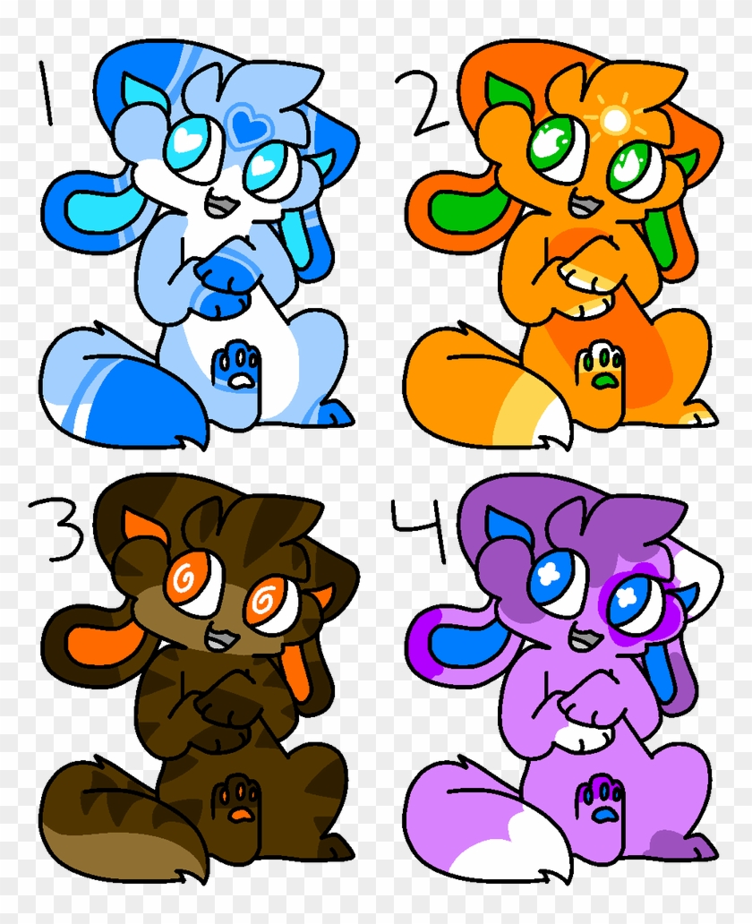 Cheap Kittydog Adopt Batch 3 - Cheap Kittydog Adopt Batch 3 #1523773