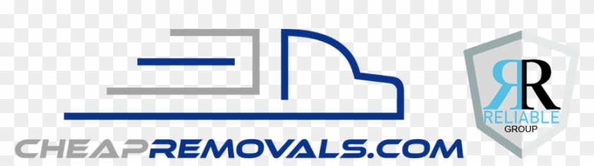 Cheap Removals Logo - Cheap Removals Logo #1523800