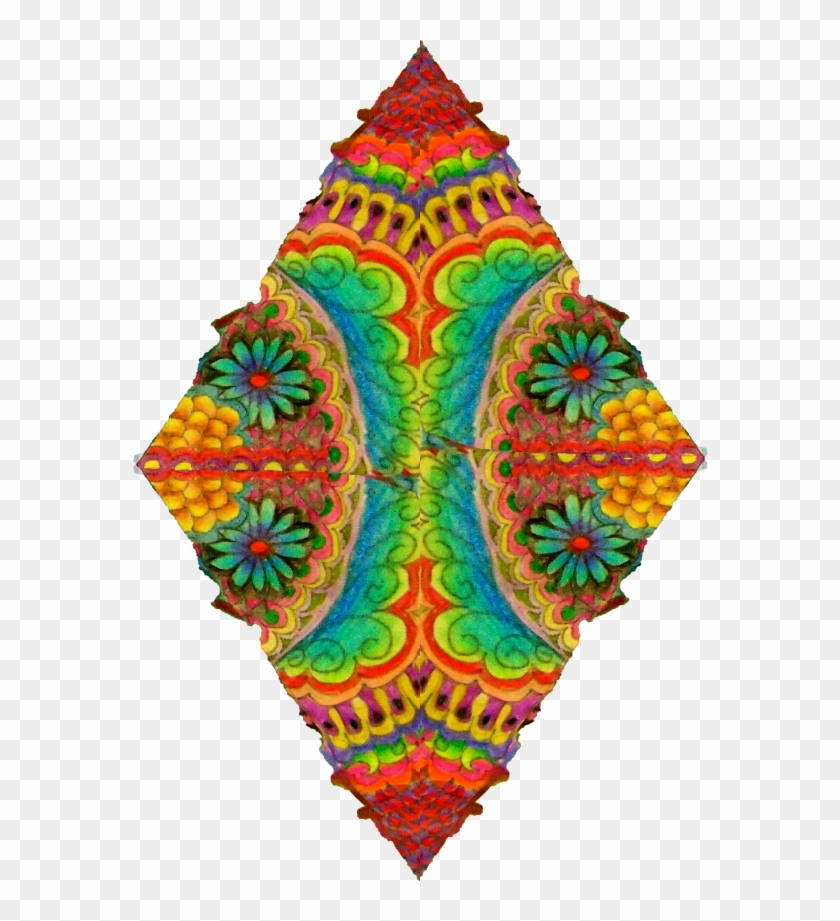 Clip Art Desenhos De Mandalas Coloridas - Clip Art Desenhos De Mandalas Coloridas #1523818