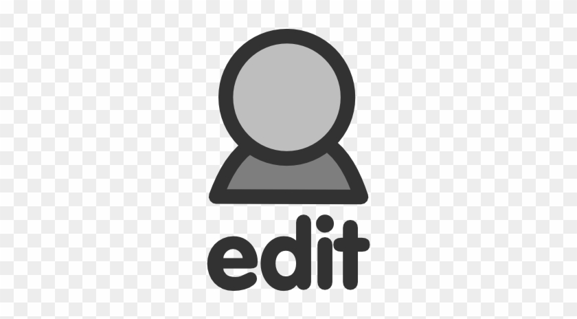 Edit User Cliparts - Edit User Cliparts #1523832