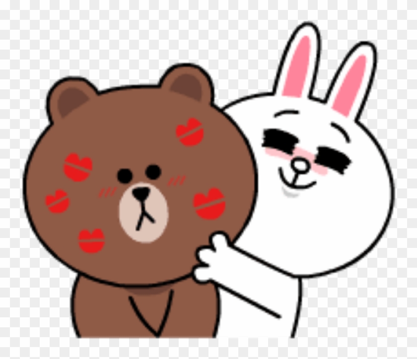 Bt21 Edit Overlay Png Kawaii Cute - Bt21 Edit Overlay Png Kawaii Cute #1523835