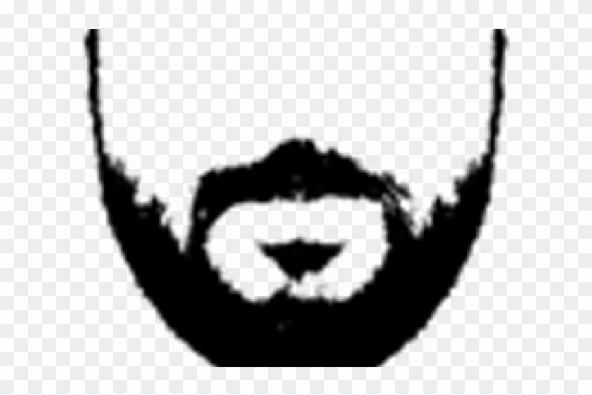 Beard Clipart Editing - Beard Clipart Editing #1523838
