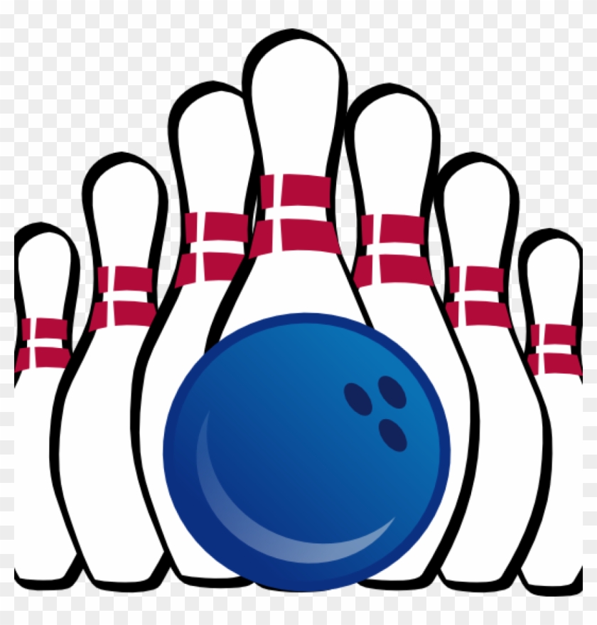Bowling Clip Art Free Free Bowling Clip Art Clipart - Bowling Clip Art Free Free Bowling Clip Art Clipart #1523853