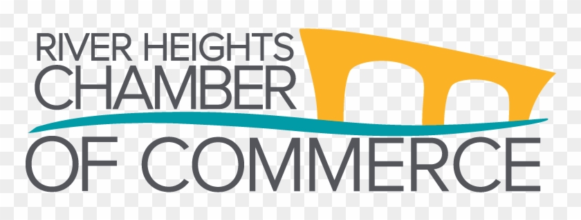 River Heights Chamber Launches New Logo And Brand Identity - River Heights Chamber Launches New Logo And Brand Identity #1523868