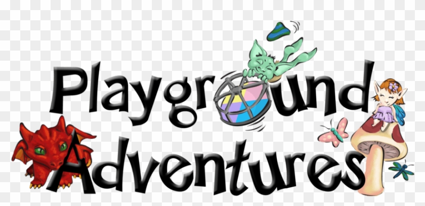 Enjoy After School Gaming With Playground Adventures - Enjoy After School Gaming With Playground Adventures #1523870