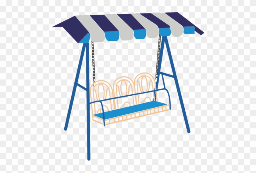 Garden Swing - Garden Swing #1523880