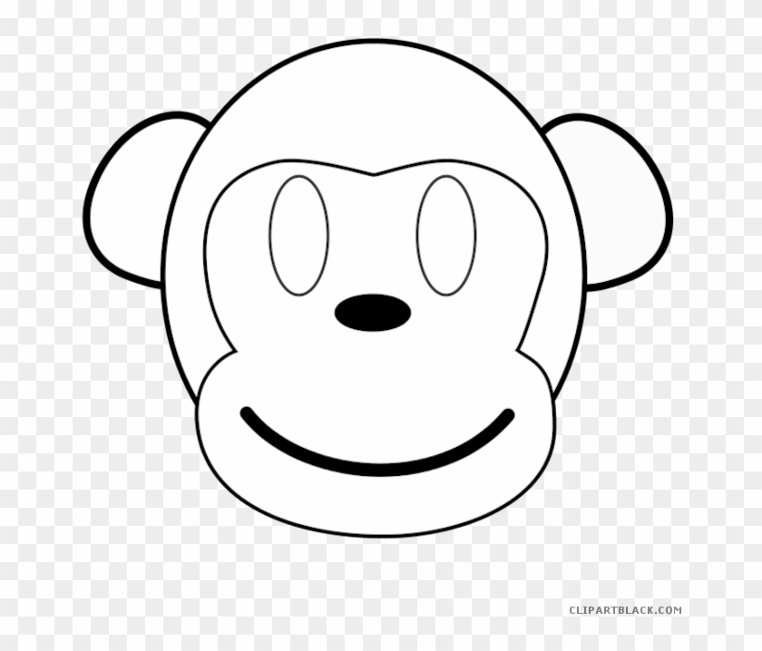 Png Black And White Outline Clipartblack Com Animal - Png Black And White Outline Clipartblack Com Animal #1523882