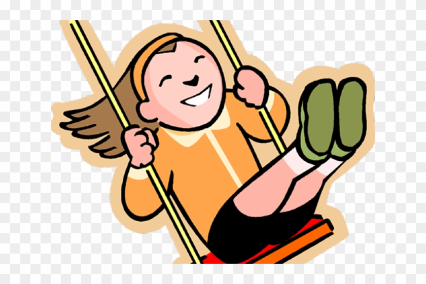 Swing Clipart Transparent - Swing Clipart Transparent #1523889