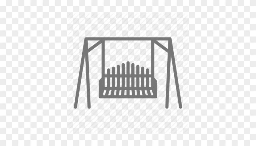 Porch Swing Picture Png Free Photo - Porch Swing Picture Png Free Photo #1523895