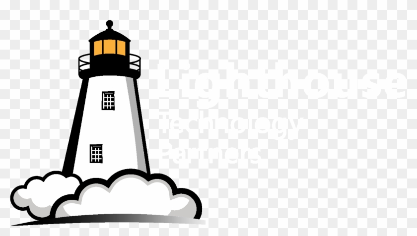 Window Clipart Lighthouse - Window Clipart Lighthouse #1523906