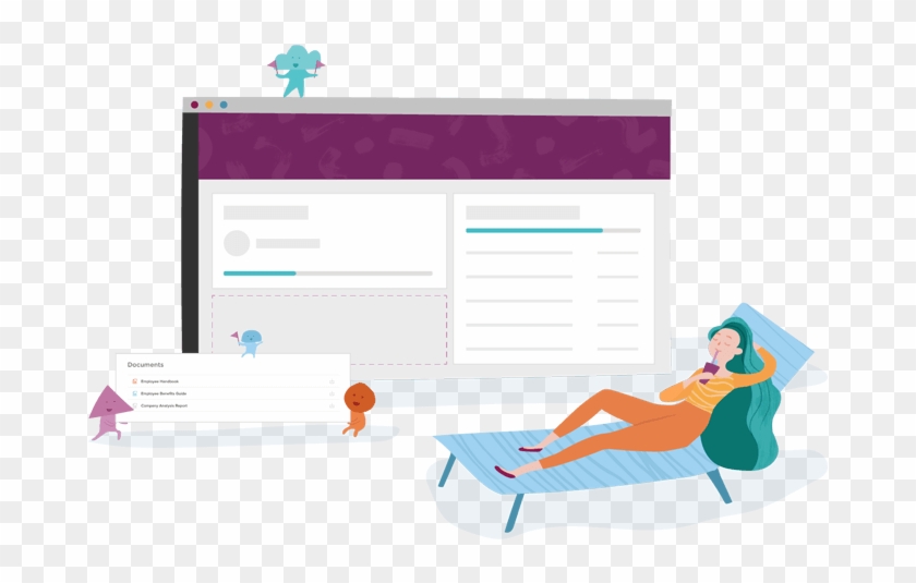 Paperless, Automated Onboarding - Paperless, Automated Onboarding #1523938