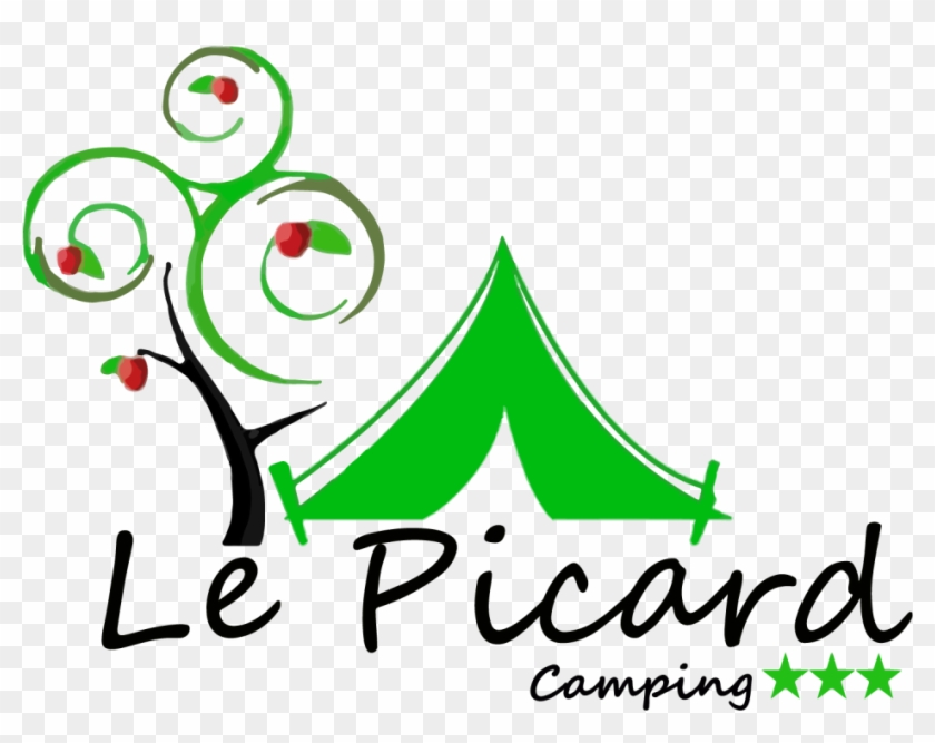 Camping Le Picard *** Ressource Tournières - Camping Le Picard *** Ressource Tournières #1524012