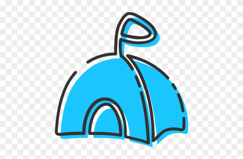 Camp Vector Camping - Camp Vector Camping #1524014