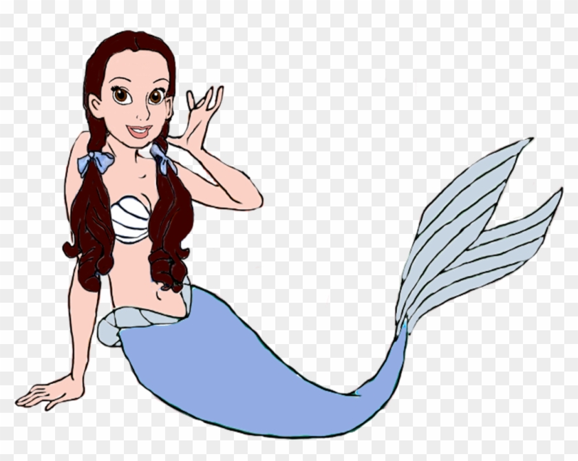 Dorothy Gale As A Mermaid By Optimusbroderick83 - Dorothy Gale As A Mermaid By Optimusbroderick83 #1524045