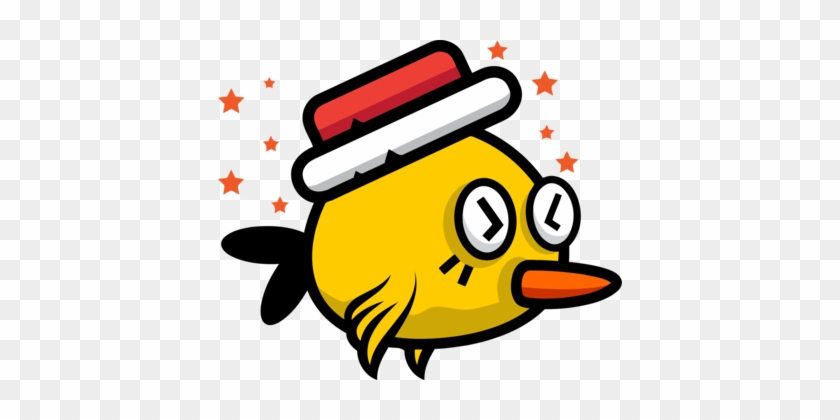 Flappy Bird Beak Bird Flight - Flappy Bird Beak Bird Flight #1524180