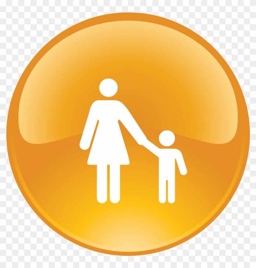 Father Clipart Single Dad - Father Clipart Single Dad #1524231