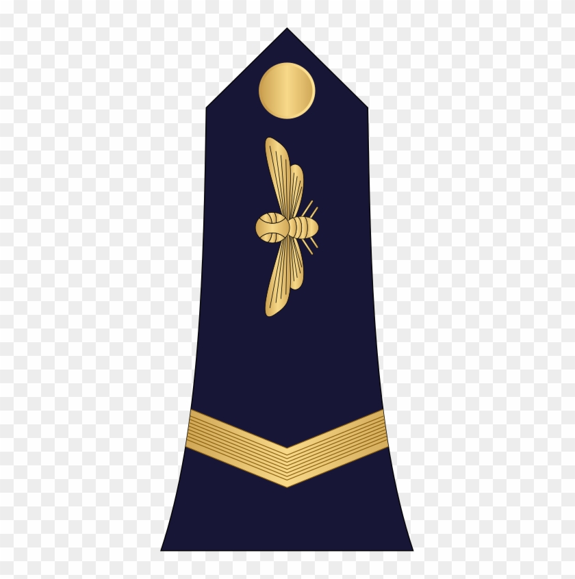 Ivory Coast Air Force-sgt - Ivory Coast Air Force-sgt #1524269