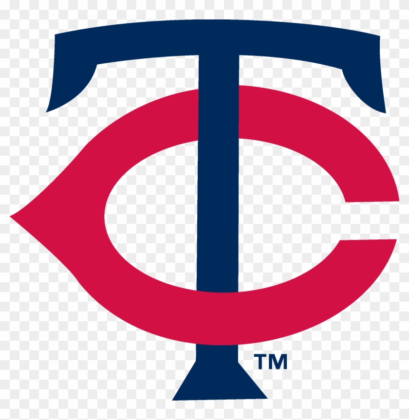 Minnesota Twins Logo - Minnesota Twins Logo #1524273