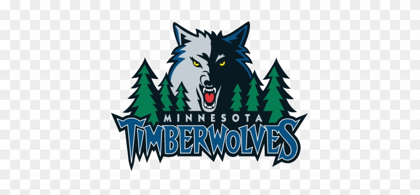 Printable Minnesota Timberwolves Logo - Printable Minnesota Timberwolves Logo #1524282