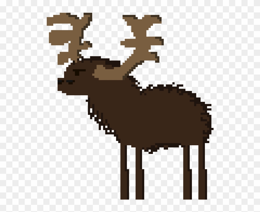 Maybe Moose Call Me Baby - Maybe Moose Call Me Baby #1524289