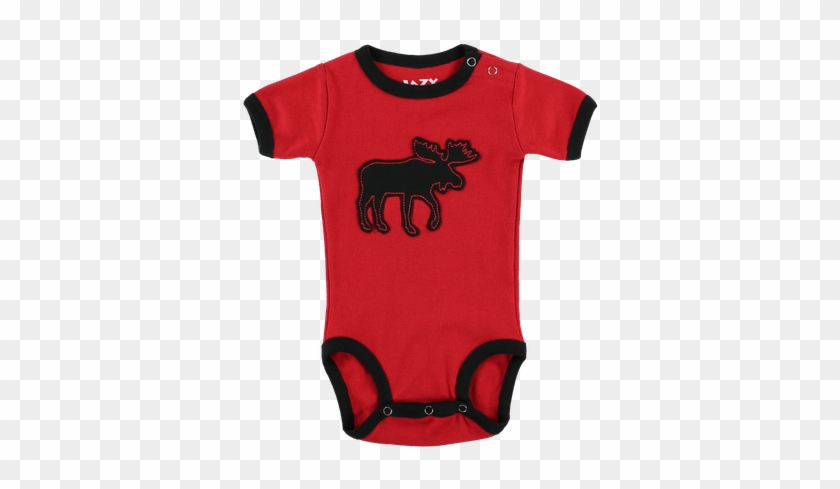 Infant Creeper Onesie Image - Infant Creeper Onesie Image #1524295